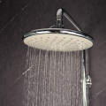 Ducha de grifo de la ducha accesorio de ducha de baño cromado