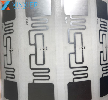 Affordable UHF Sticker RFID Labels: The Cost-Effective Solution for Your Identification Needs