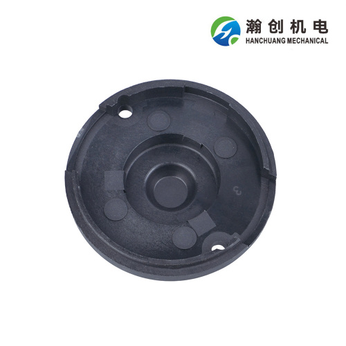 Embouts arrière de moteur automatique en plastique de taille 60