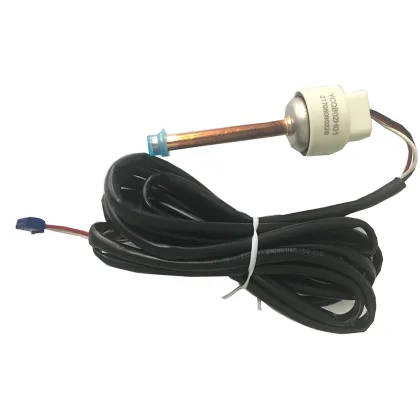 YCQB05L01 Threaded Connection Pressure Sensor for HVAC Systems