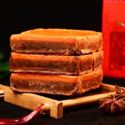 Authentic Chongqing Hot Pot Base