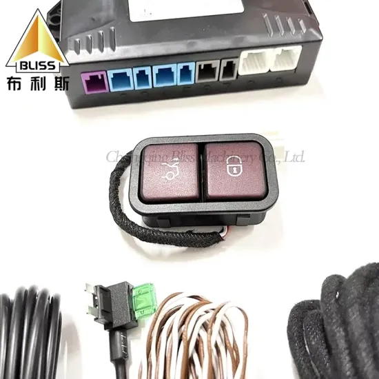 Automatic Electric Tailgate Lift for Mercedes-Benz E-Class W212 2011-2016