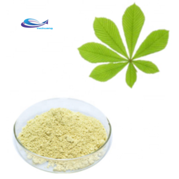 Herbal extract powder 98% esculetin 305-01-1 esculetin