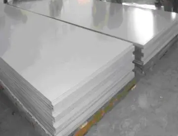 High Quality Aluminum 6063 Sheet for Roof Using