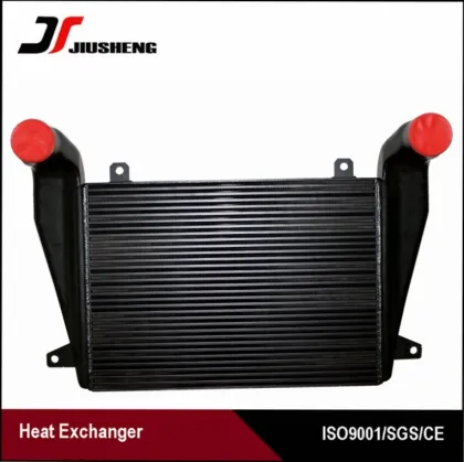 Heavy Duty Truck Intercooler