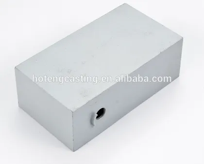long life die casting mold