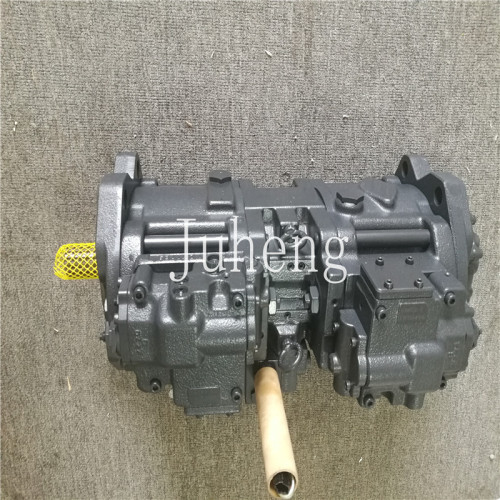 JS200 Hydraulic Pump 215/11278 K3V112DT Main Pump