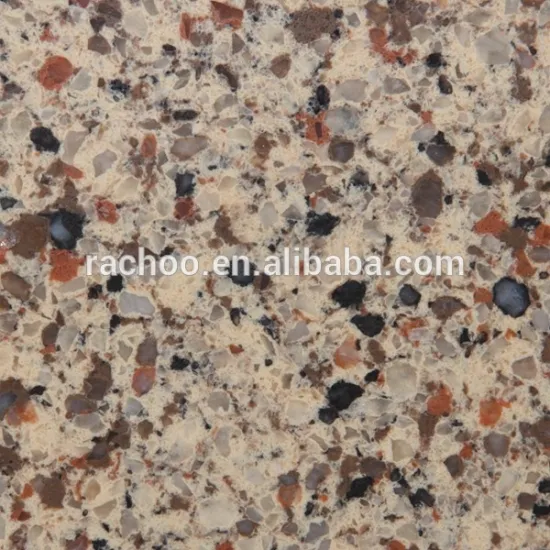 M050 quartz decorative stone for floor wall tiles