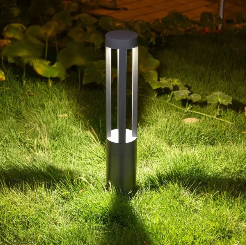 led lawn light