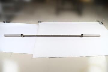 32mm diameter 2470mm length straight rod