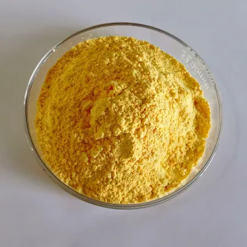 Top grade yellow powder pvc foaming agent additives