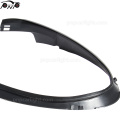 Headlight Rubber Seal Trim Strip for Porsche Cayenne 2015