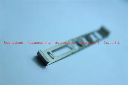 PB01643 NXT Feeder Film Frame of Keyboard Plate