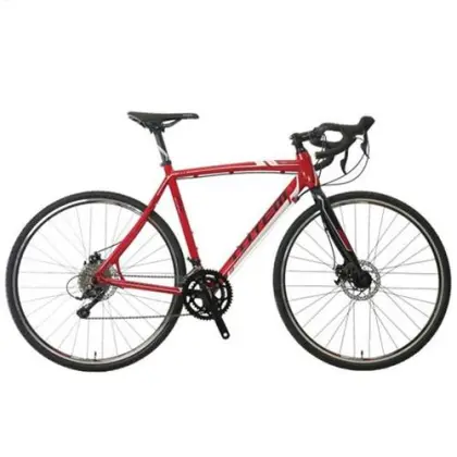 26 Inch Mountain Bicycle with Shimano Derailleur (PN-14B404)