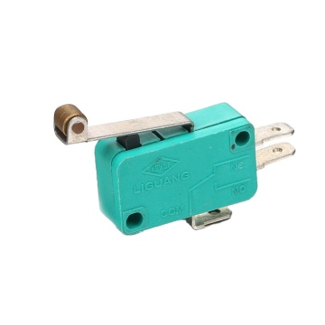 Diseño profesional Botón Push Button Micro Switch