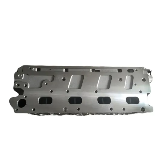 Volkswagen 1Y 1.9D Cylinder Head Replacement Parts