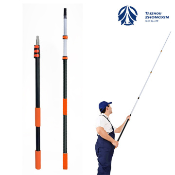 Универсальная телескопическая стойка для легкого доступа