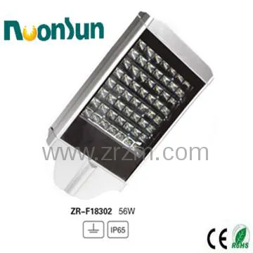 NEW 56W LED street lights, IP65