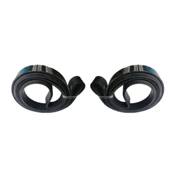 Direct Manufacturer's Sales: Anti-Static Rubber Jointed Triangular Industrial V-Belts