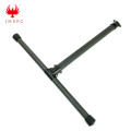 25 mm-20mm Full Fiber Landing Gear JMRRC