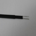 30m 220V Self Regulating Heating Cable 8mm Drain Water Prevent Pipe Freeze Heat Trace System Defrost Snow Melting Wires