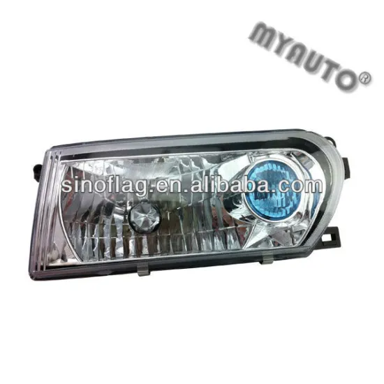 Used Head Lamp for Nissan Sunny B13