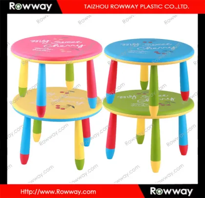 Plastic Table, Children Table (DF-8308)
