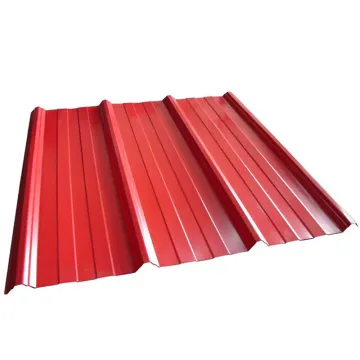 Aluminium Corrugated Sheets for Roofing