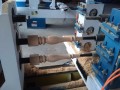 Mesin bubut kayu otomatis multifungsi CNC untuk dijual