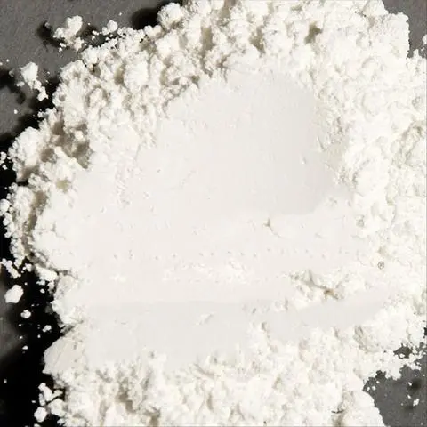 White Color Titanium Dioxide Used In Cosmetics