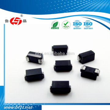 active components US1B high efficiency diode