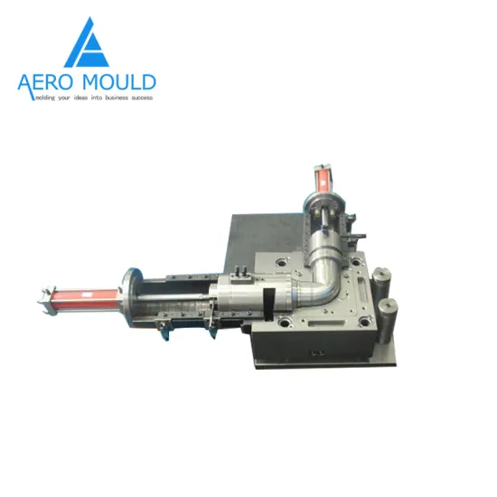 High quality and customizable PPR pipe mould