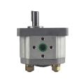 CBN-F304 Clockwise Hydraulic Gear Pump