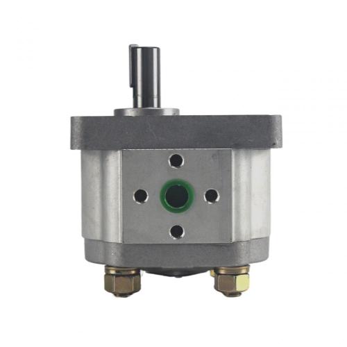 CBN-F304 clockwise hydraulic gear pump