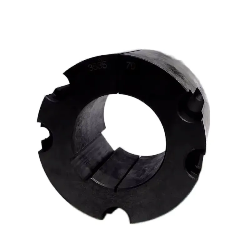 Taper Bush Manufacturer - Tb Series 1310 Gg20 Cast Iron Taper Lock Bush
