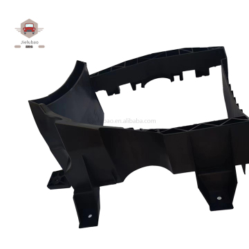 OEM Car Parts - Radiator Core Support Rear Deflector Frame for Land Rover Range Rover