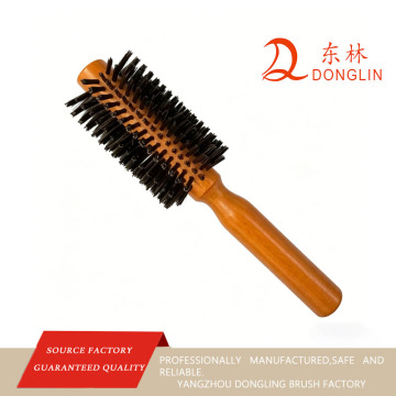 Pet Grooming Wooden Comb with 16 Rows