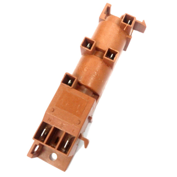 Electric Igniter Pulse Kitchen Lighter for 220-240V Gas Ranges: A Convenient Lighting Solution