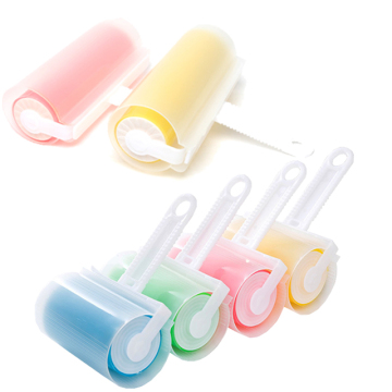 Recyclable Pet Lint Roller Refills with Removable Cleaners