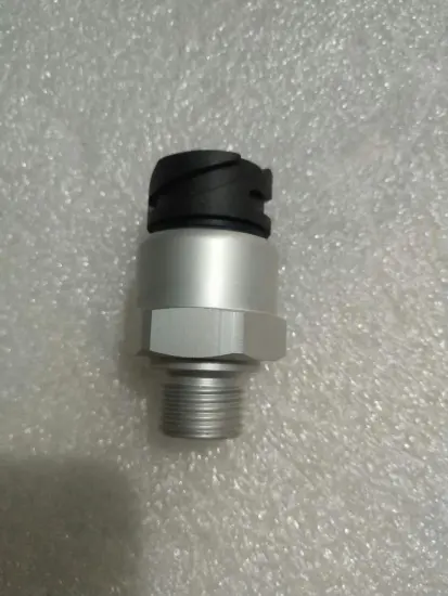 Scania truck pressure sensor