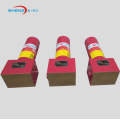 مرشح ضغط التثبيت من سلسلة DFP