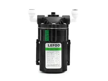 LEFOO BRUSHLESS RO BOOSTER PUMP