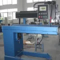 Automatic Girth Seam MIG Welding Machine