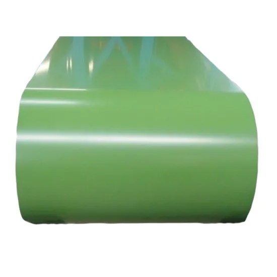 superior quality 26 gauge painted whiteboard steel coil