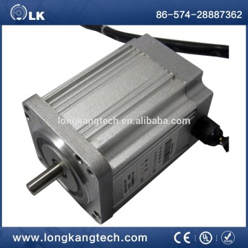 LW-WS80 110V DC Brushless Motors