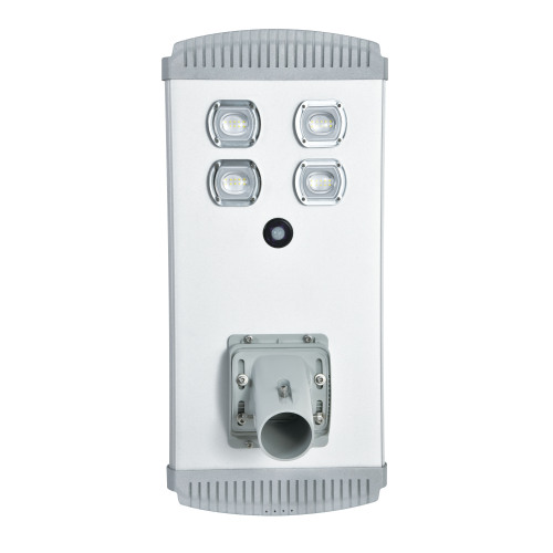 Outdoor Solar Powered Street Lights