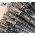 Professional Custom-made High-frequency Welded Finned Tube