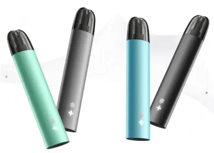 Snowplus Lite Vape Device Wholesale Disposable Vape Pen