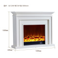 Custom Fireplace Mantle Classical French