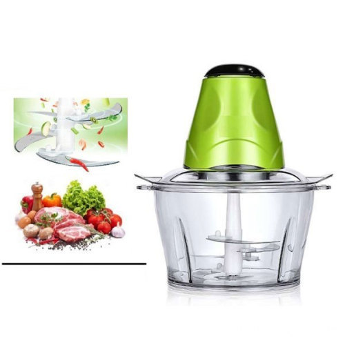 Commercial Blender Juicer - Low MOQ Kitchen Appliance Portable